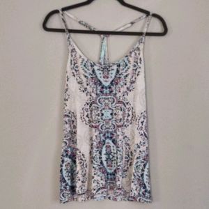 Women's tank top
